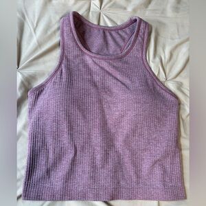 CRZ YOGA Workout Tank Top